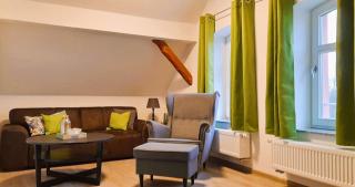 Ferienwohnung auf Vierseitenhof - 1