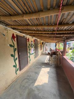 Mainali Farmhouse Homestay - 9