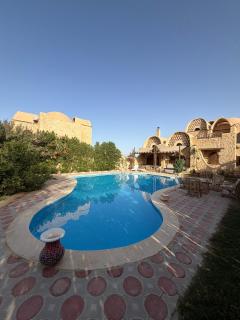 Tunis village Rural Lakeside Villa, No Mixed Groups - 5