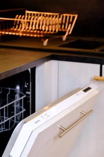 James Court Llandudno Luxury Apartment 2 & Parking - 1