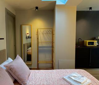 Casbah, suites nel cuore di Menaggio - Menaggio - 6