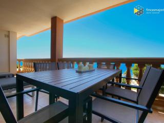 Apartamento Beach Cala Pi - 9