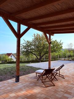 Haptapta House - 1