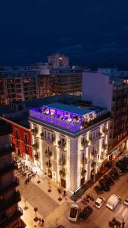 Bra Hotel Bari - 8