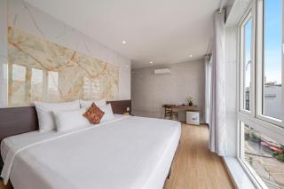 Kim Ngan Hotel - 6
