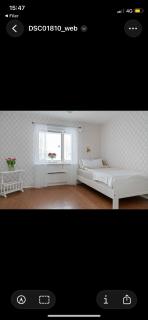 Centralt hus med AC och dubbel garage nära stranden - 6