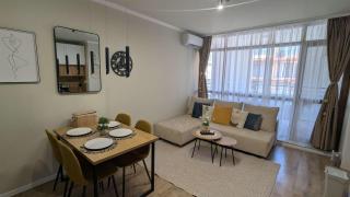 Premium Apartment with Pool near Cacao Beach by Flat Manаger - 4