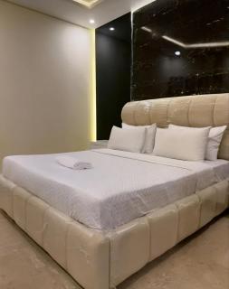 Luxury 2 bedroom apartment - 2