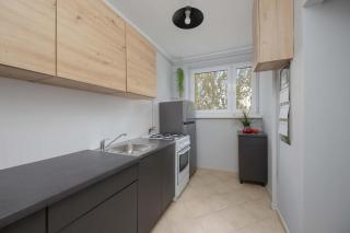 Modern & Pet Friendly Apartment with Balcony by Noclegi Renters - 8