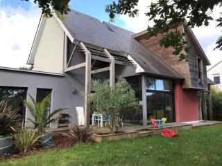 Maison familiale lumineuse entre mer et Brière - 0