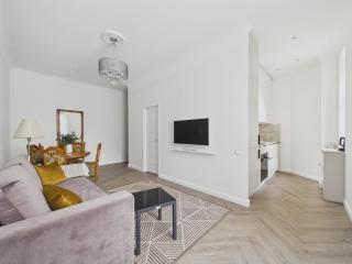 1BD apartment in Art Noveau Quarter - 4 guests - 4