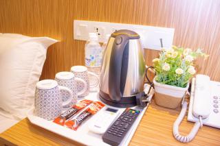 Astarr Hotel BB - 5