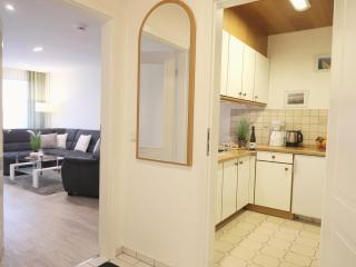 Haus-Norderhoog-App-Suenhair - Westerland - 5