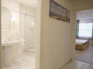 Haus-Norderhoog-App-Suenhair - Westerland - 1