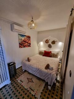 Riad dar serenity - 8