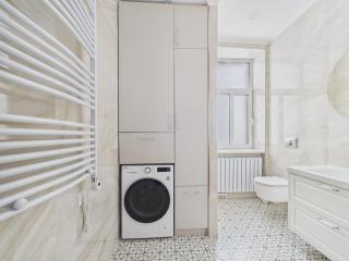 1BD apartment in Art Noveau Quarter - 4 guests - 8