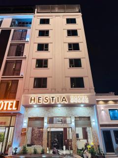 Hestia Hotel Móng Cái - 0