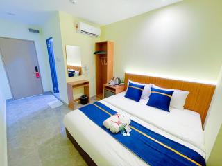 Astarr Hotel Bukit Bintang - 1
