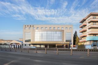 JI Hotel Universal Beijing Resort Liyuan Metro Station - 0
