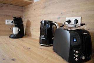 Exklusives Apartment im Herzen von Gunzenhausen 2 - 6