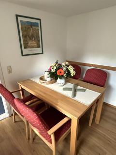 Ferienhaus Hartmut Löschke - 4