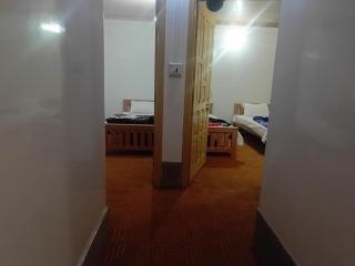 Rawalakot International Gust House - 1