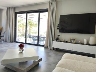 Villa secrecy - Lixouri - 8