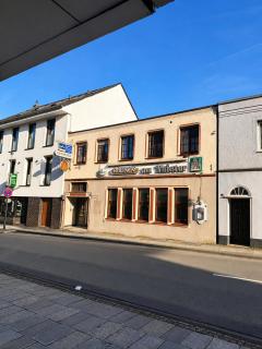 FeWo- Room Rental Rheine - 0