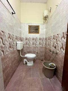 Srivari Hillview Homestay - 6