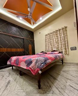Srivari Hillview Homestay - 5