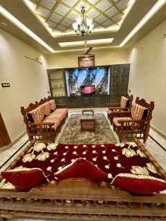 Srivari Hillview Homestay - 9