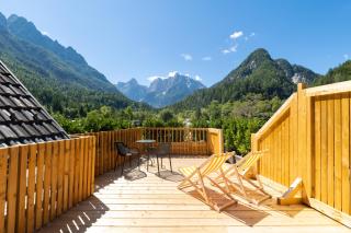 JASNA NATUR Resort by the lake - 6