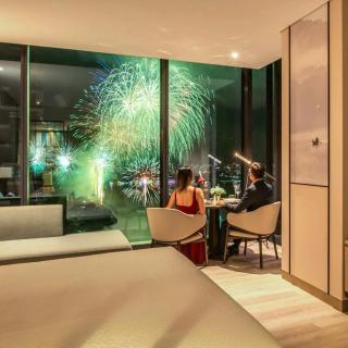 Modern Apartment Da Nang City Center Bạch Đằng - 9