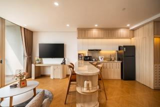 Modern Apartment Da Nang City Center Bạch Đằng - 8