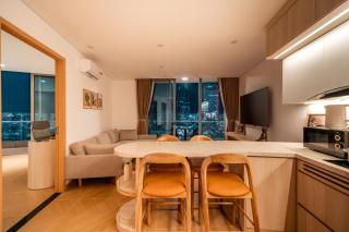 Modern Apartment Da Nang City Center Bạch Đằng - 6