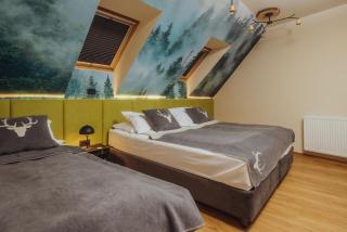 JASNA NATUR Resort by the lake - 1