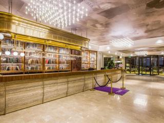Mercure Nanjing Xuanwu Lake - 7