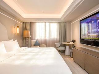 Mercure Nanjing Xuanwu Lake - 1