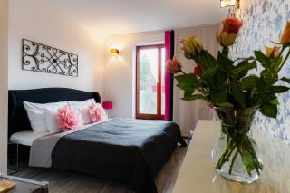 Design Hotel Romantick - 1