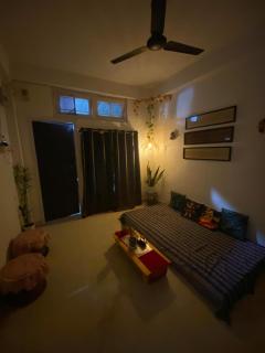 Kangkan abode - 0
