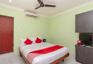 Hotel O Seabreeze Residency - 9