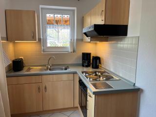 Ferienwohnung "Am Wichtelweg", 95176 - 6