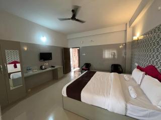 Townhouse Oak Hockey Stadium Guwahati Formerly Fortune Bliss - 6