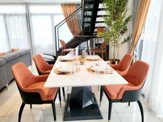 Luxury 2BR Deluxe in Cantonments - 9