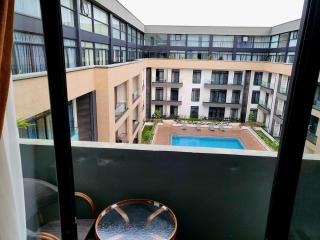Luxury 2BR Deluxe in Cantonments - 4