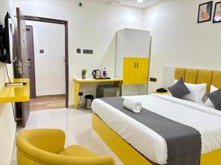 Yellow Sapphire Hotel DLF Cyber City - 9