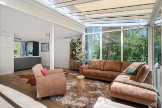 Villa Juni - New spacious villa with hottub - 3