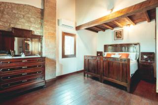 Borgo Sgarabia Relais - 1