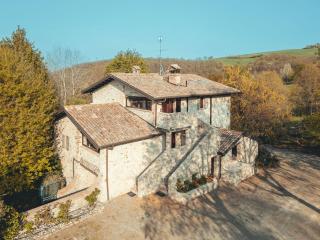 Borgo Sgarabia Relais -  - 1