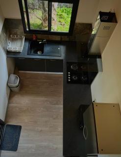 Le BISMARCKIA Piscine et Jacuzzi privés - 7